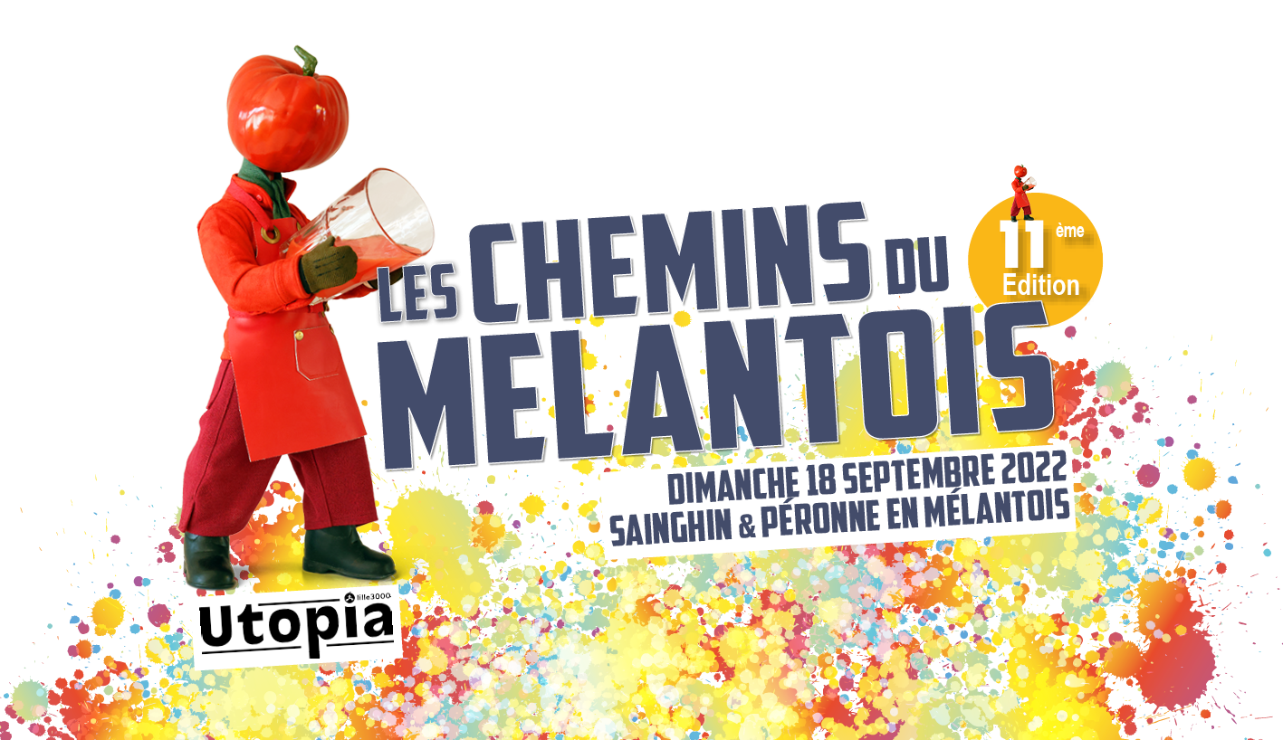 Les Chemins du Mélantois