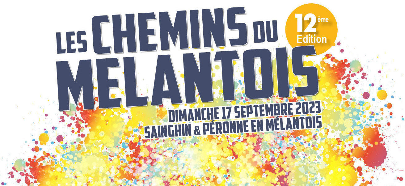 Les Chemins du Mélantois